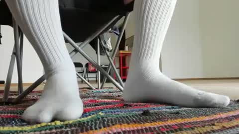 Snapshot of cocknholestar chatting on December 2024 04:46:02 PM Gorgeous online show from December 2024 04:46:02 PM