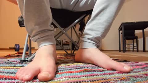 Snapshot of cocknholestar chatting on January 2025 04:47:01 AM Gorgeous online show from January 2025 04:47:01 AM