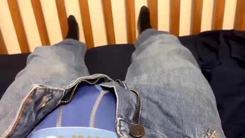 cocky_pirate22 online show from October 2025 06:28:02 PM