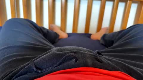 cocky_pirate22 online show from October 2025 06:26:02 PM