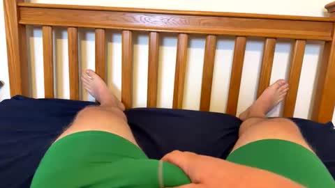 cocky_pirate22 online show from October 2025 02:19:01 PM