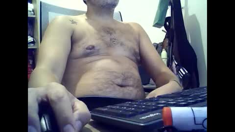 cockydude31 online show from September 2025 12:05:02 PM