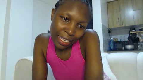 Snapshot of coco_jones_ chatting on November 2025 10:51:01 PM Coco online show from November 2025 10:51:01 PM