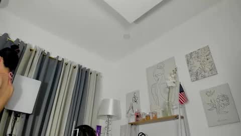 Snapshot of coco_mademoiselle chatting on March 2026 05:14:01 PM Coco the GODDESS online show from March 2026 05:14:01 PM