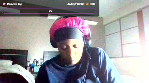 Goddess Ceresa online show from January 2025 12:38:02 AM