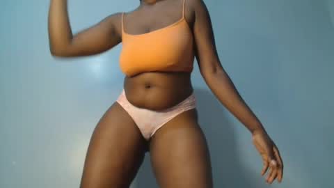 cocoalush9819 online show from October 2025 07:04:02 PM