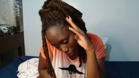 cocoalush9819 online show from March 2026 06:47:02 PM