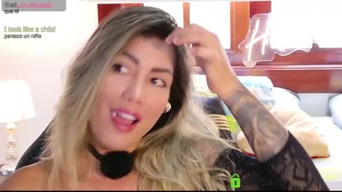 Snapshot of cocoaparadise chatting on February 2026 02:55:01 PM cocoa online show from February 2026 02:55:01 PM