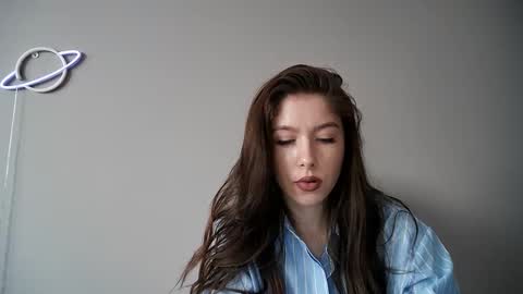 cocoberry1 online show from March 2025 12:15:01 PM