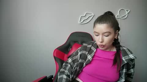 cocoberry1 online show from February 2026 10:22:02 AM