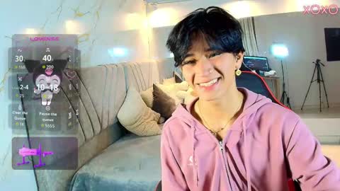 COCO online show from April 2026 11:05:01 AM
