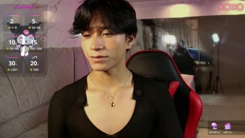 COCO online show from April 2026 08:07:01 PM
