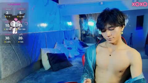 COCO online show from April 2026 11:54:02 PM
