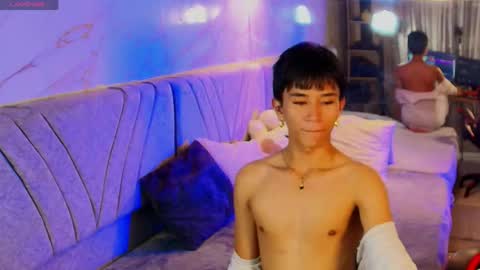 COCO online show from May 2026 12:26:02 AM