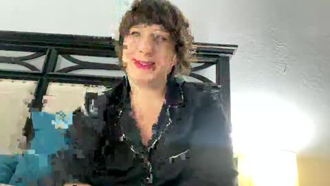 Coco Deville online show from September 2025 03:37:01 PM
