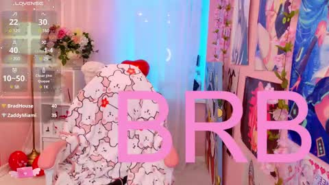 Mia online show from February 2025 11:57:01 PM