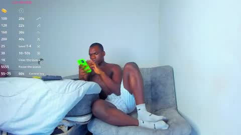 cody online show from May 2026 03:25:02 AM