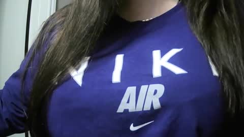 TheGoddessCodie online show from January 2025 05:31:01 PM