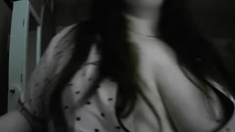 TheGoddessCodie online show from January 2025 12:57:02 PM