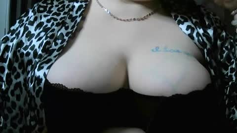 TheGoddessCodie online show from January 2025 02:46:01 PM