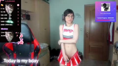 Snapshot of codyshome chatting on January 2026 08:01:01 PM Cody Bryan Maverick online show from January 2026 08:01:01 PM