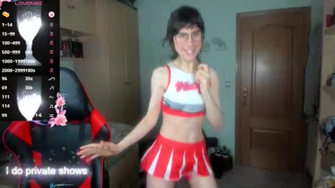 Snapshot of codyshome chatting on January 2026 08:25:02 PM Cody Bryan Maverick online show from January 2026 08:25:02 PM