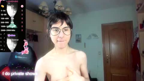 Snapshot of codyshome chatting on February 2026 08:07:01 PM Cody Bryan Maverick online show from February 2026 08:07:01 PM