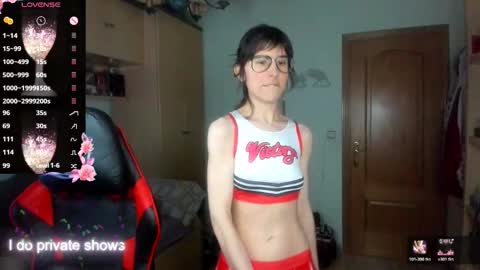 Snapshot of codyshome chatting on February 2026 08:57:02 PM Cody Bryan Maverick online show from February 2026 08:57:02 PM