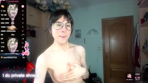 Snapshot of codyshome chatting on February 2026 08:12:01 PM Cody Bryan Maverick online show from February 2026 08:12:01 PM