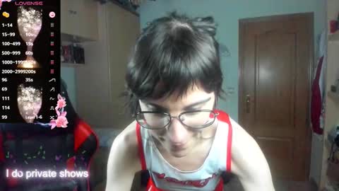 Snapshot of codyshome chatting on February 2026 08:57:02 PM Cody Bryan Maverick online show from February 2026 08:57:02 PM