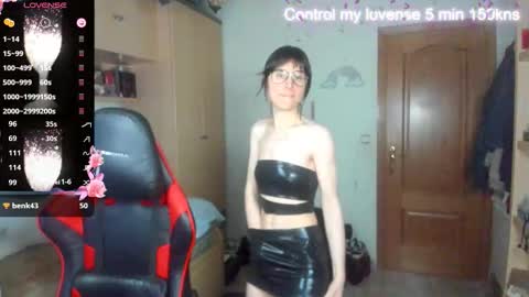 Snapshot of codyshome chatting on February 2026 08:53:01 PM Cody Bryan Maverick online show from February 2026 08:53:01 PM