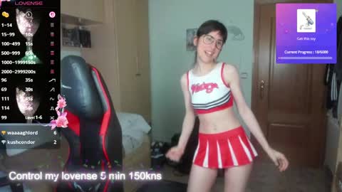 Snapshot of codyshome chatting on June 2026 07:19:02 PM Cody Bryan Maverick online show from June 2026 07:19:02 PM
