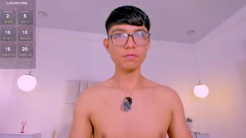 Cody online show from July 2026 09:06:02 PM