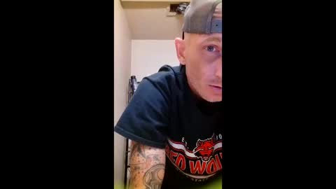 codywatters14 online show from April 2026 07:15:02 PM