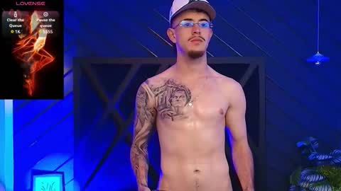 Cody Walker online show from February 2026 05:39:02 AM