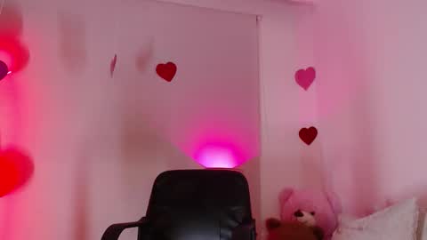 Coffee Dreams online show from February 2026 05:35:02 PM