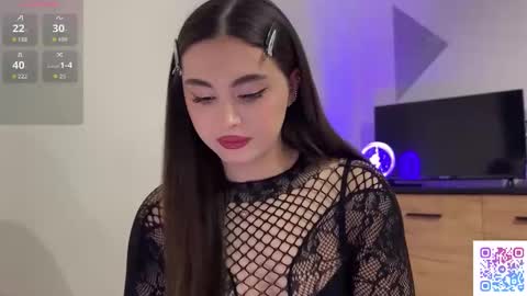 Snapshot of coffee_wihtout_milk chatting on February 2026 07:33:02 PM Yumi online show from February 2026 07:33:02 PM