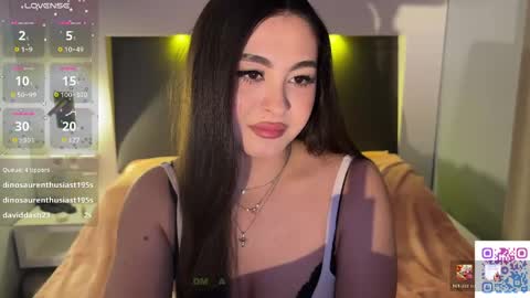 Yumi online show from March 2026 10:44:01 PM