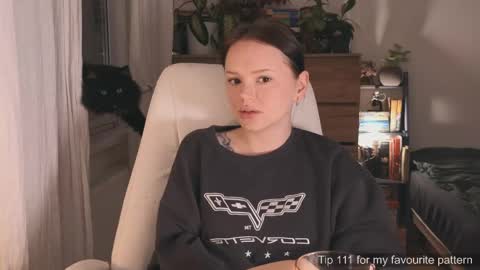 Olivia online show from May 2026 08:21:02 PM