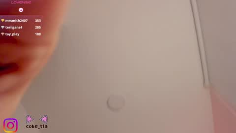 Danna Smith online show from January 2025 02:14:01 AM