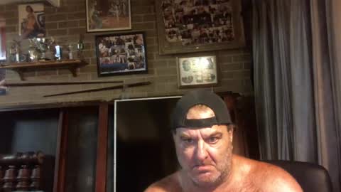 cokecancockfromdownunder online show from February 2025 02:10:02 PM