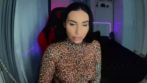 Ur goddess Nikki online show from February 2025 02:35:02 PM