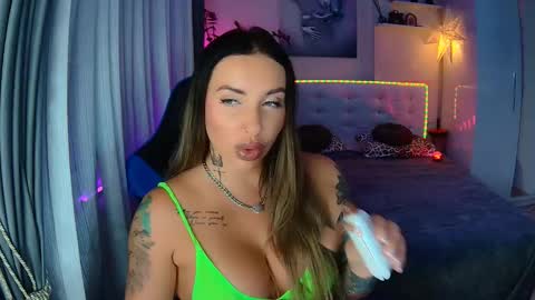 Ur goddess Nikki online show from October 2025 10:49:02 AM