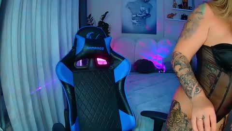 Ur goddess Nikki online show from July 2026 11:14:01 AM