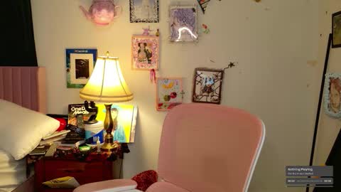 Cokia online show from February 2026 12:05:02 AM