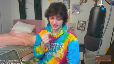 Cokia online show from February 2026 12:39:02 AM