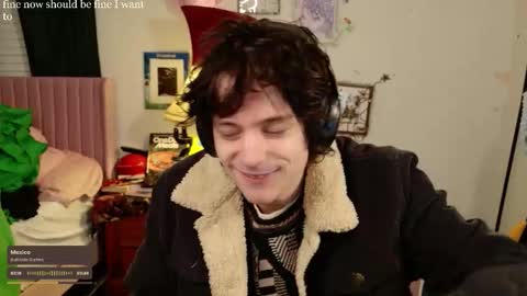 Cokia online show from February 2026 01:04:01 AM