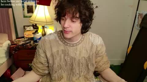 Cokia online show from March 2026 10:16:01 PM