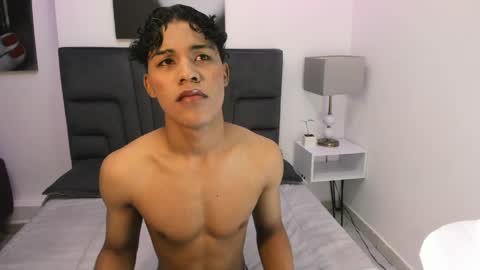 Colby Driscoll online show from June 2026 11:12:02 AM