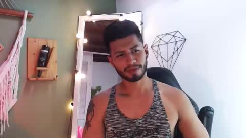 Colby online show from September 2025 07:57:01 PM